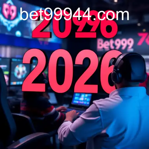 Bet999: Changing the Game of Online Betting