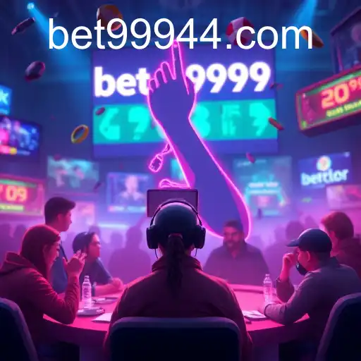 The Evolution and Impact of Bet999 in Online Gaming