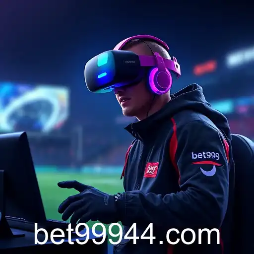 Bet999 Revolutionizes Online Gaming Experience
