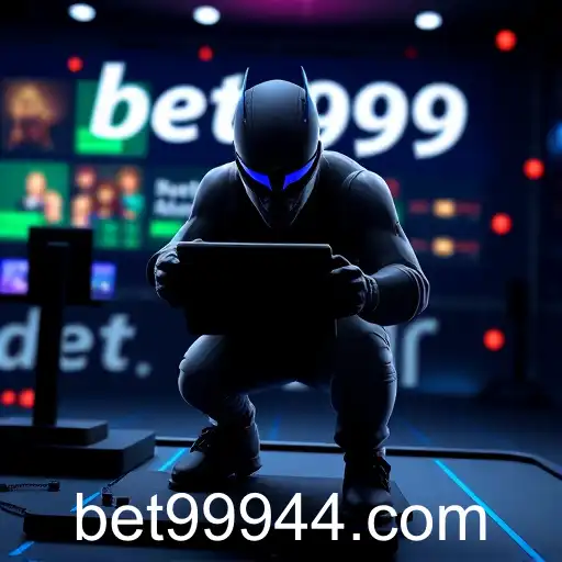 Betting on Future Trends in Gaming