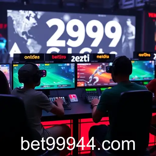 Betting Sites Navigate Digital Landscape