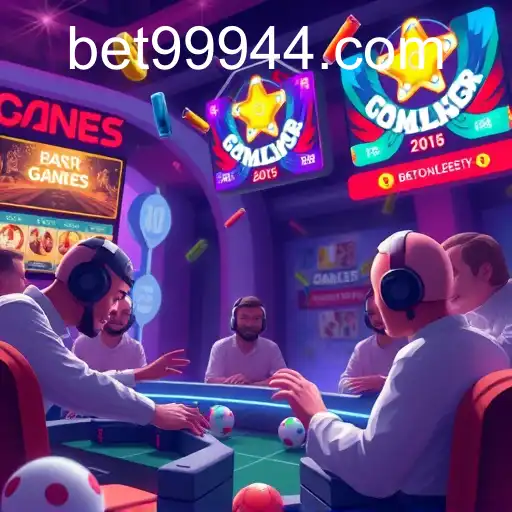 The Evolution of Online Gaming in 2025