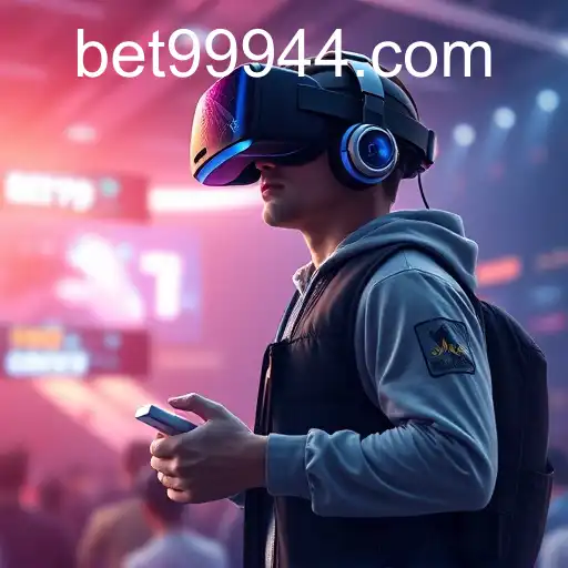 Betting on the Future: Online Gaming in 2025