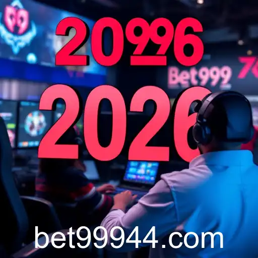 Bet999: Changing the Game of Online Betting