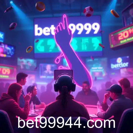 The Evolution and Impact of Bet999 in Online Gaming
