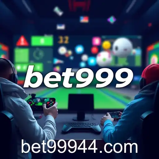 Online Gaming and Its Impact