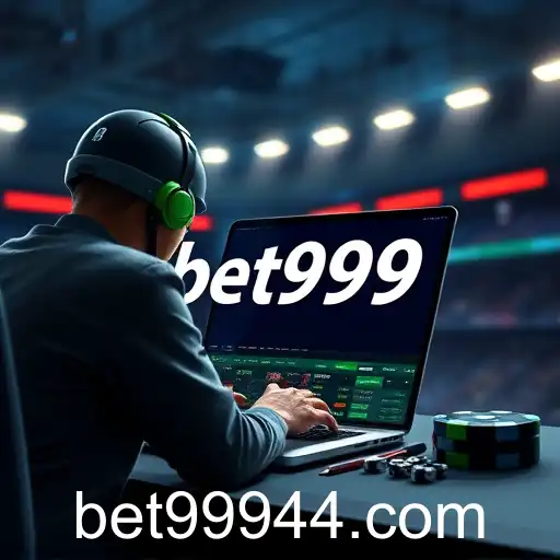 Betting Trends Shape the Digital Gaming Landscape