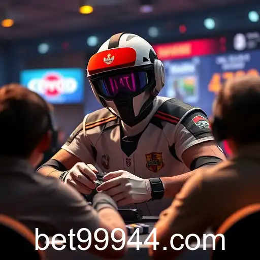 Betting Innovations and Challenges in 2025