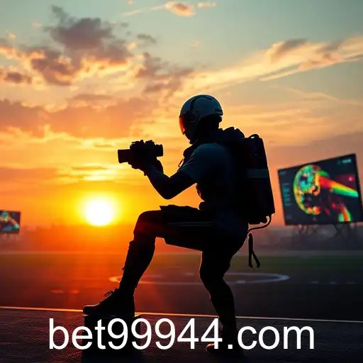 Evolving Landscape of Online Gaming: Bet999 Leading the Way