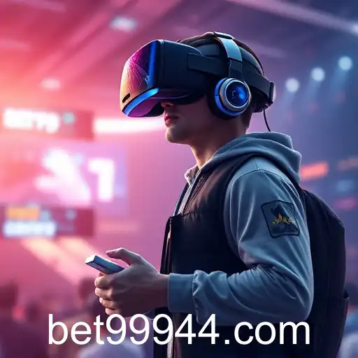 Betting on the Future: Online Gaming in 2025