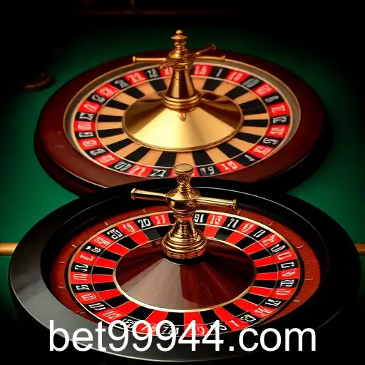 The Rise of Online Gaming and bet999's Impact