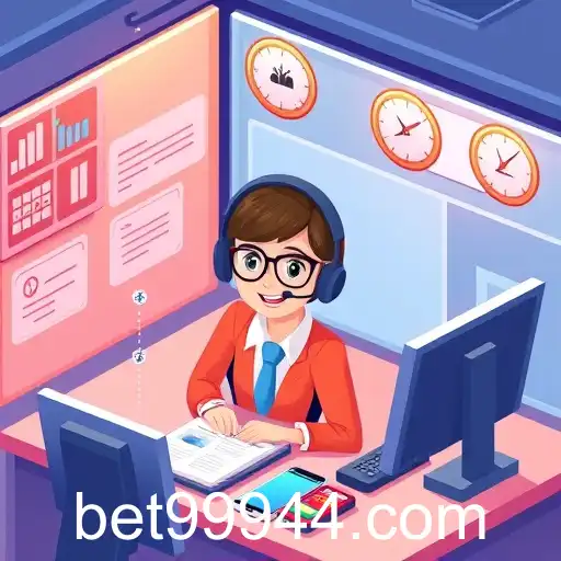 Betting in the Digital Age: The Rise of Bet999