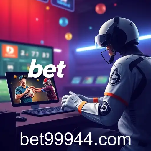 The Ascendancy of Bet999 in the Online Gaming World