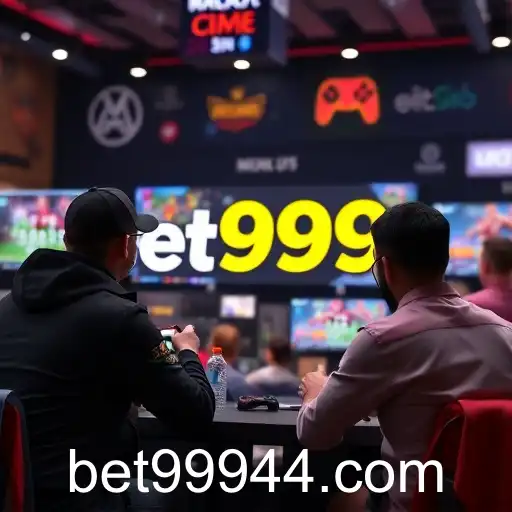 The Rise of Digital Gaming and Its Impact in 2025