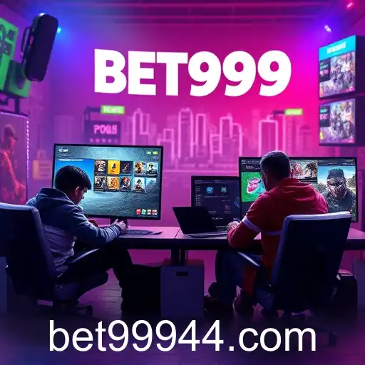 The Rise of Online Gaming Experiences