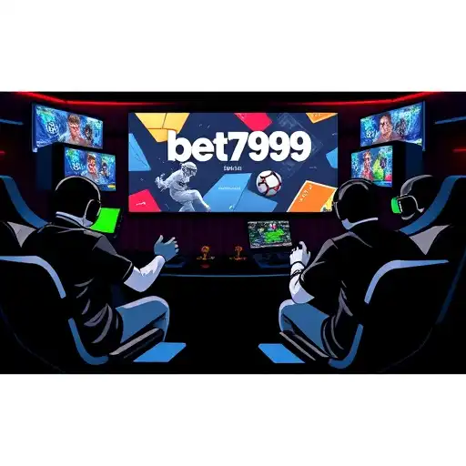 The Rise of Online Gaming: A Deep Dive into Bet999