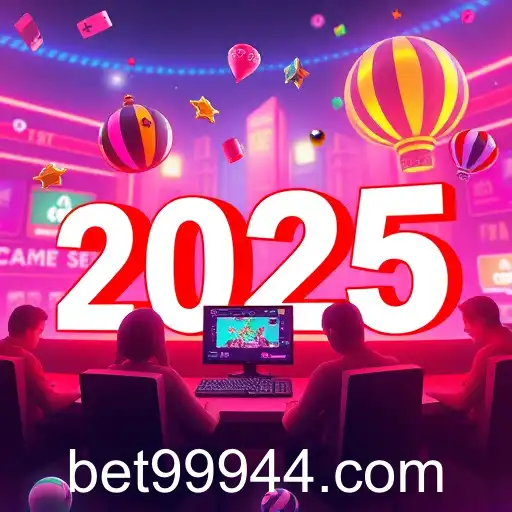 Rise of Online Gaming Amidst Global Trends