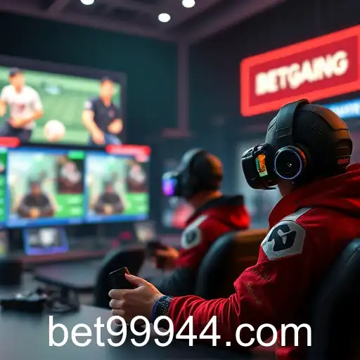 The Rise of Online Gaming Platforms in 2025