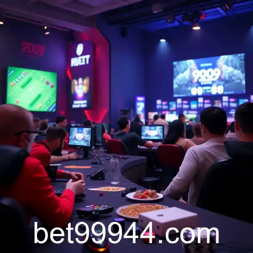 The Rise of Online Gaming in the UK