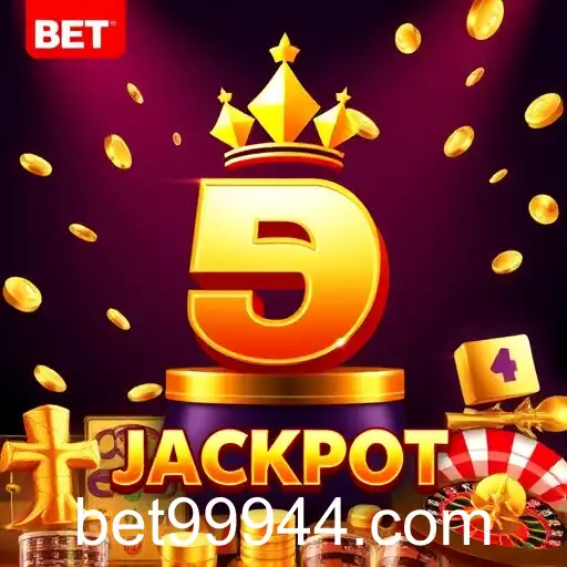 Understanding Progressive Jackpot Games: The Exciting World of Bet999