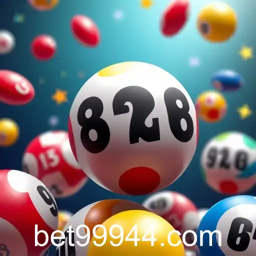 Exploring the Exciting World of Lottery Games on Bet999
