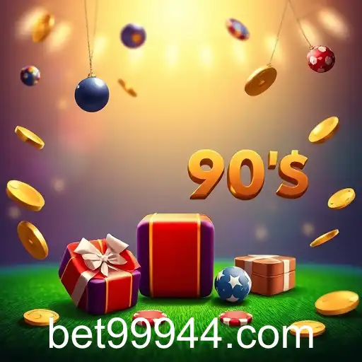 Exploring 'Special Offers' in the World of Bet999: A Treasure Trove for Gaming Enthusiasts