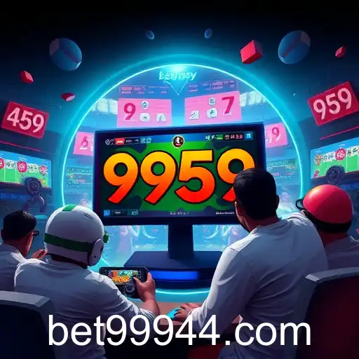 Online Gaming Trends and Security in 2025