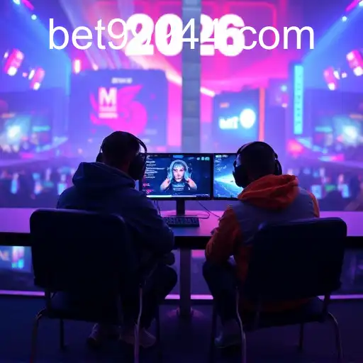 The Rising Popularity of Online Gaming Platforms