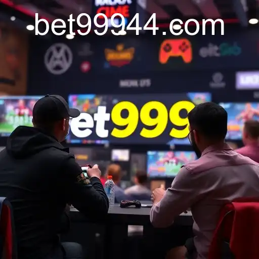 The Rise of Digital Gaming and Its Impact in 2025