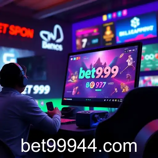 Rise of Online Gaming Amidst Global Trends