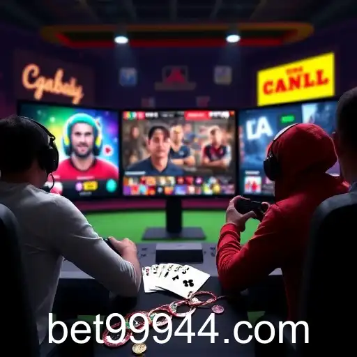 The Rise of Online Gaming Hubs in 2025