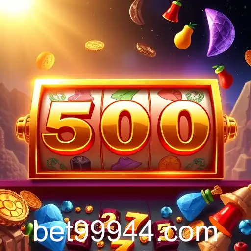 The Thrill of Slot Machines: Exploring the Popularity of Bet999
