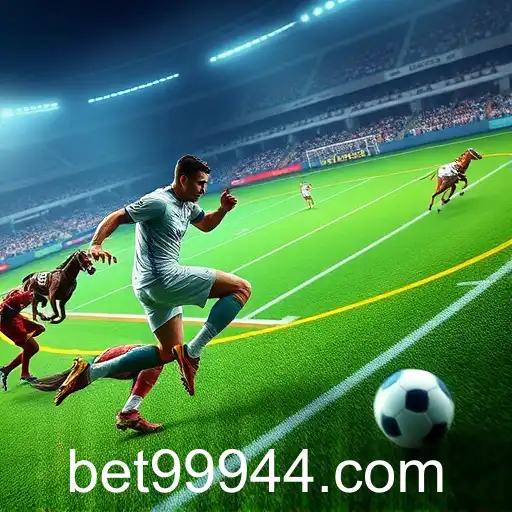 Exploring the World of Virtual Sports on Bet999